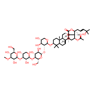 eximisoside A