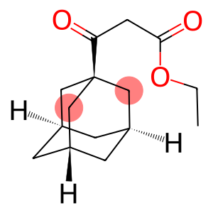 3-(金刚烷-1-基)-3-氧代丙酸乙酯