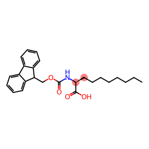 (S)-N-Fmoc-Octylglycine