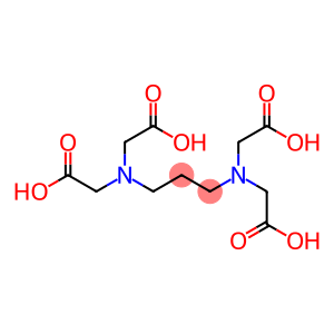 2-[3-[bis(carboxymethyl)amino]propyl-(carboxymethyl)amino]ethanoic acid