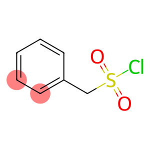 苄磺酰氯