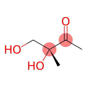 2-Butanone, 3,4-dihydroxy-3-methyl-, (R)- (9CI)