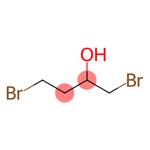 2-Butanol, 1,4-dibromo-