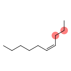 顺式-4-癸烷