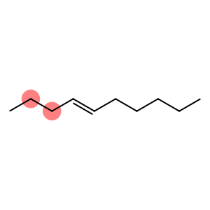 (E)-4-C10H20