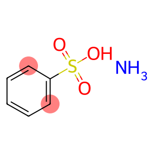 Ammonium benzenesulfonate