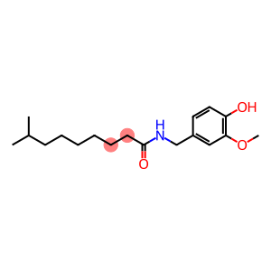 CAPSAICIN, NATURAL