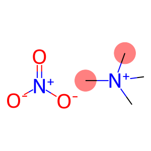 四甲基硝酸铵