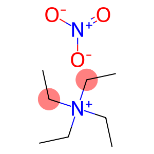 四乙基硝酸铵