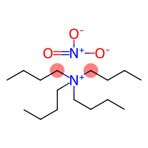 TETRA-N-BUTYLAMMONIUM NITRATE