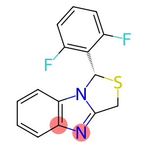 Thiazolobenzimidazole