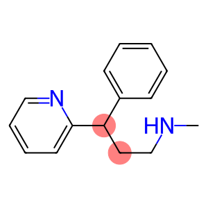 N-desmethylpheniramine