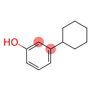 m-Cyclohexylphenol