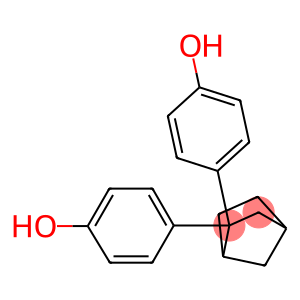 4,4'-BICYCLO[2.2.1]HEPT-2-YLIDENEBISPHENOL