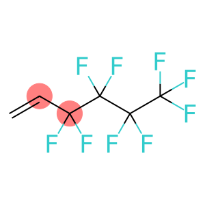 (perfluorobutyl)ethene