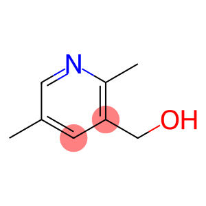 3-Pyridinemethanol,2,5-dimethyl-(9CI)