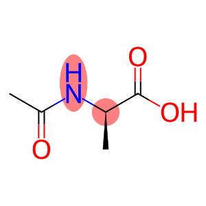 N-ALPHA-ACETYL-D-ALANINE