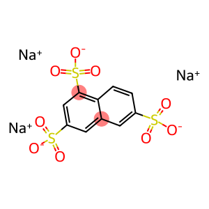 1 3 6 NAPHTHALENE TRISULPHONIC ACID SODIUM SALT HYDRATE