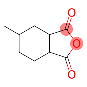 4-METHYL-1,2-CYCLOHEXANEDICARBOXYLIC ANHYDRIDE