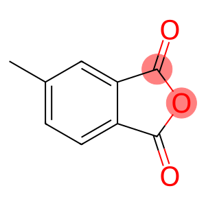 5-Methyl-2-benzofuran-1,3-dione