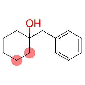 1-Benzylcyclohexanol