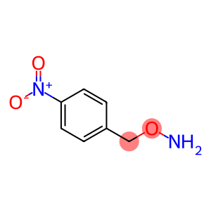 O-(4-Nitrobenzyl)hydroxylamine