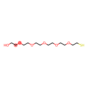 Thiol-PEG6-alcohol