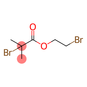 2-Bromoethyl α-bromoisobutyrate