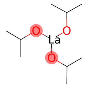 异丙氧基镧(III)