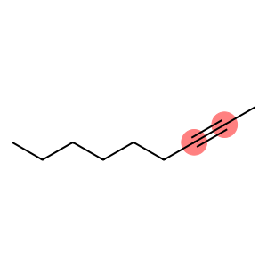 Hexylmethylacetylene