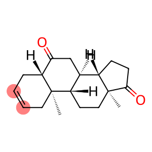 5β-Androst-2-ene-6,17-dione