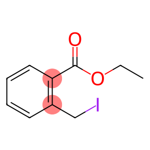 ethyl 2-iodomethylbenzoate