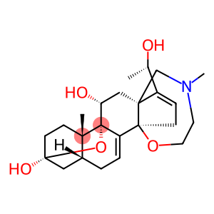 batrachotoxinin A