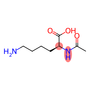 N-乙酰-L-赖氨酸