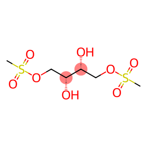 (2R,3R)-1,4-BIS(MESYLOXY)BUTANE-2,3-DIOL