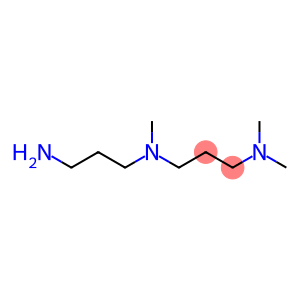 N-(3-Aminopropyl)-N,N',N'-trimethyl-1,3-propanediamine