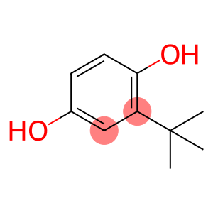 叔丁基-1,4-苯酚