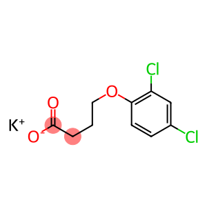 2,4-滴丁酸钾盐