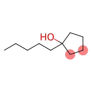 1-(N-PENTYL)CYCLOPENTANOL
