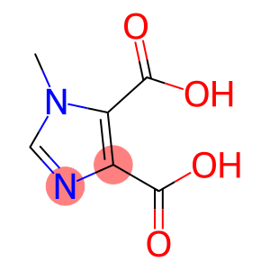 4,5-Dicarboxy-1-methyl-1H-imidazole