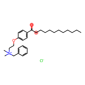 Lauralkonium chloride