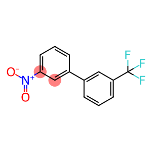 1-(3-Nitrophenyl)-3-(trifluoroMethyl)benzene