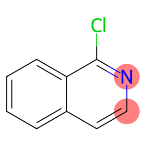 1-氯异喹啉