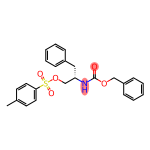 ( S)-2-(Z-氨基)-3-苯基丙基 P-甲苯磺酸