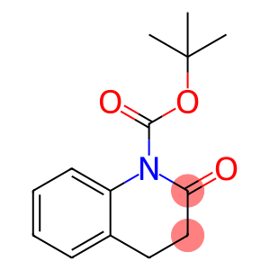 N-BOC-3,4-Dihydro-2(1H)-quinolinone