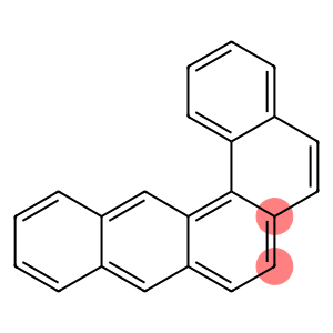 NAPHTHO-(1'.2',1.2)-ANTHRACENE