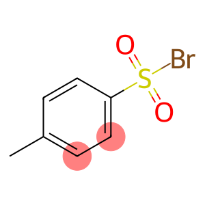 4-甲基苯磺酰溴