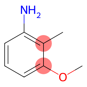 2-甲基-3-甲氧基苯胺