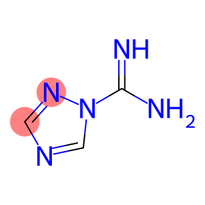 1H-1,2,4-triazole-1-carboxiMidaMide