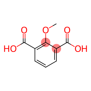 2-Methoxyisophthalic acid